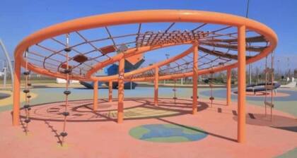 Appartement Ocean Park Zenata