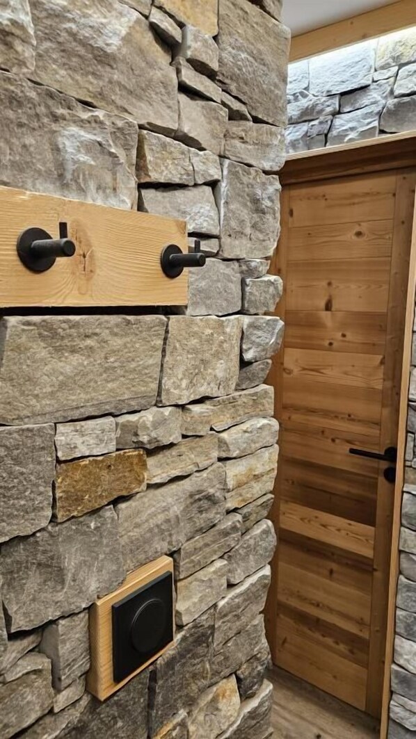 Interior - Val Thorens, right in the center, 8 people, 3 bedrooms, 56 m², amazing view! (Les Belleville)