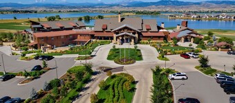 Scenic Mountain Retreat Golf, Pickleball, Relax