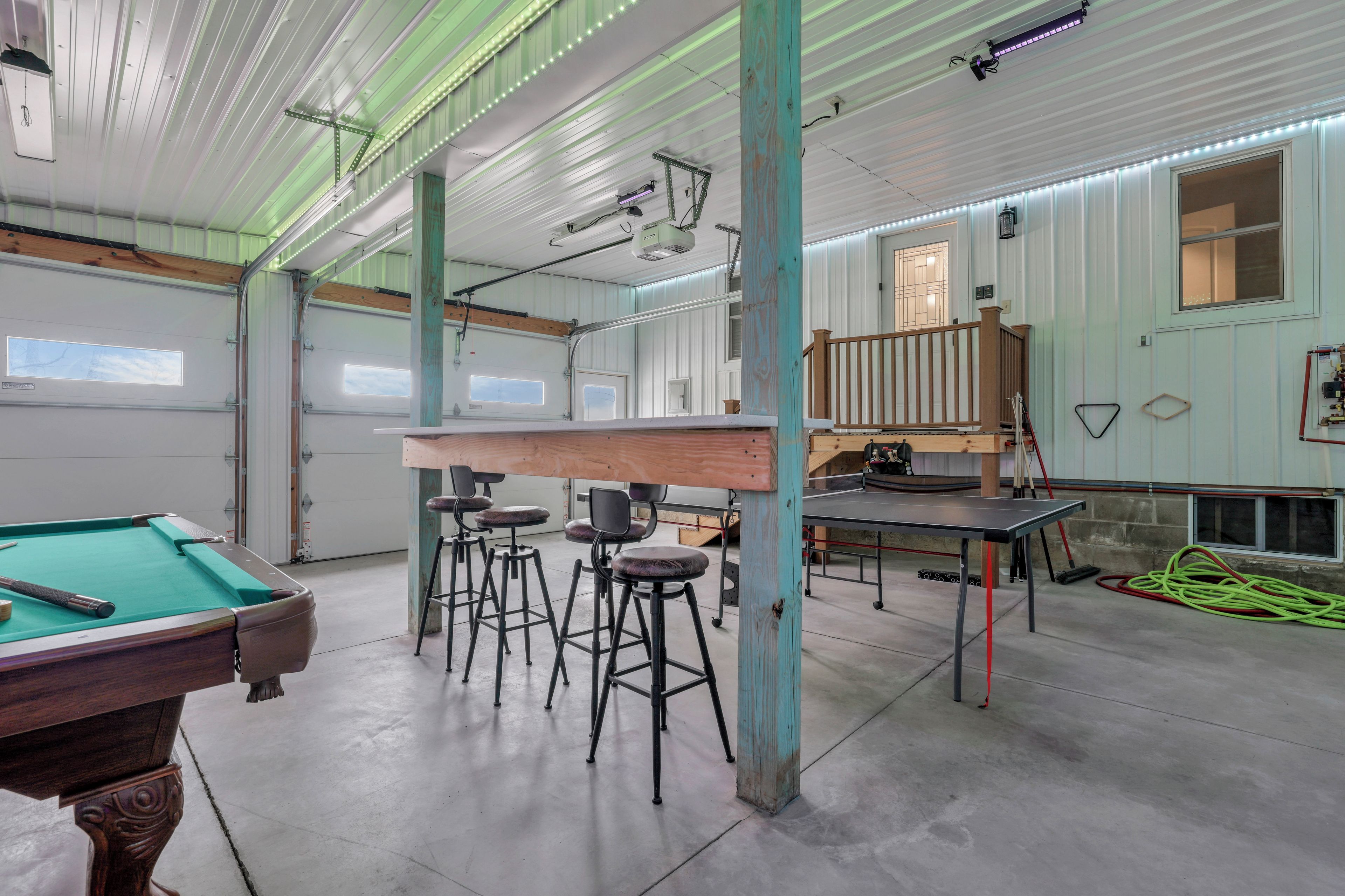Sala de juegos