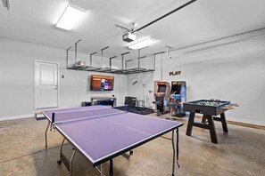 Sala de jocs