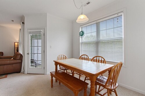 Rehoboth Beach Home that has It All