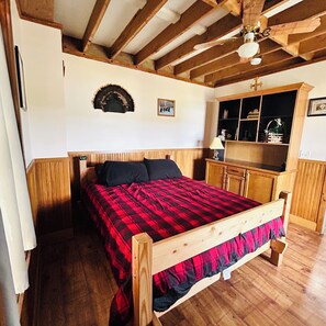 3 Schlafzimmer, Bettwäsche