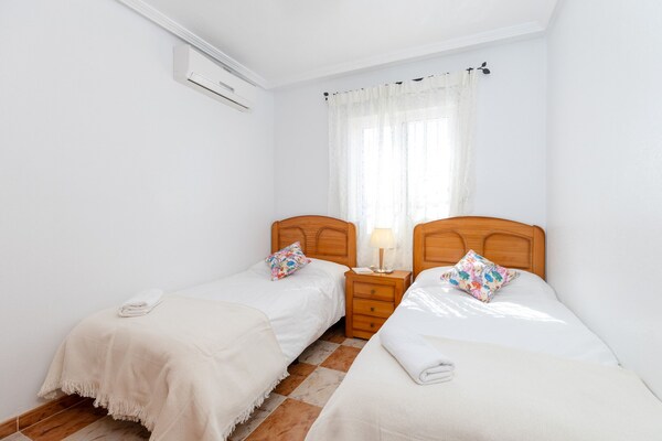 Honey Life Villa By Fidalsa - La Zenia