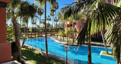 PUSHE Playa Granada Beach & Golf 25