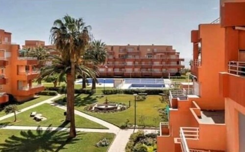 PUSHE Salobreña Sun & Tradition 2