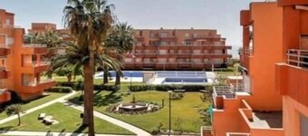 PUSHE Salobreña Sun & Tradition 2