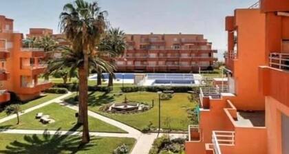 PUSHE Salobreña Sun & Tradition 2