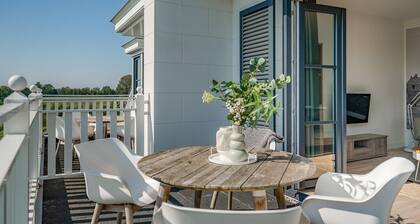 Bonito apartamento de 2 dormitorios en.