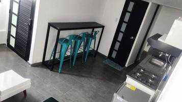 Cute Central Apartment #5 | Private kitchen