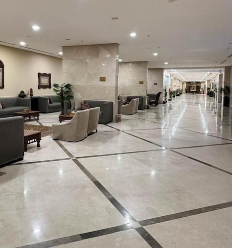 Hussein Beyari Hotel