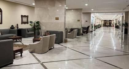 Hussein Beyari Hotel