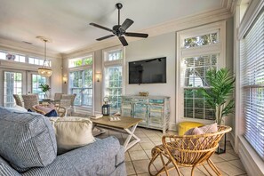 TV connectée, livres