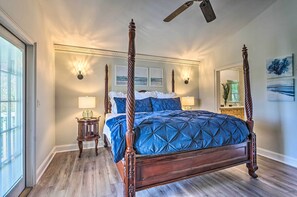 3 chambres, fer et planche à repasser, lit parapluie, Wi-Fi gratuit