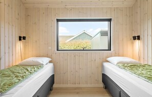 4 Schlafzimmer, kostenloses WLAN