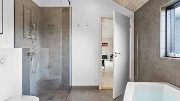 Dusche