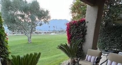 2 PRIMARY SUITES STYLE CONDO LOCATED IN FANTASTIC DESERT PRINCESS GOLF RESORT