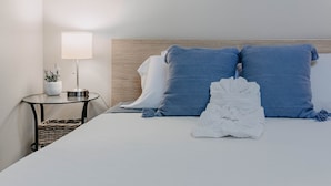Appartement (1 Bedroom)