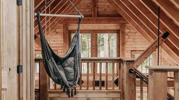 Villa (3 Bedrooms) | Interior