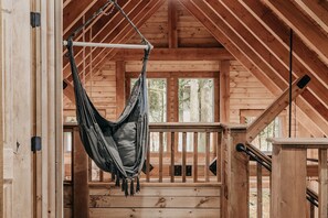 Villa (3 Bedrooms) | Interior