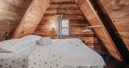 54sl - Hot Tub - Pets OK - Sleeps 4