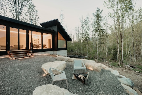 58mf - Wi-fi - Pets OK - EVC - Amazing Views