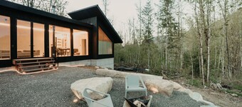 58mf - Wi-fi - Pets OK - EVC - Amazing Views