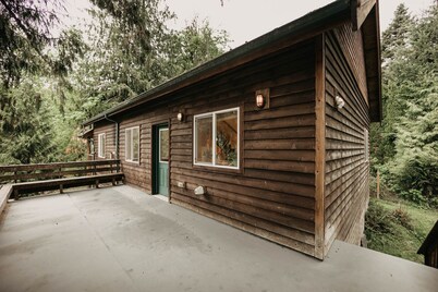 77mbr - Wi-fi - Fireplace - Pets Ok - BBQ