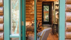 Unclassified image, 3 of 61, button - 87sl - Starlink - Sauna - Sleeps 8 (Deming)
