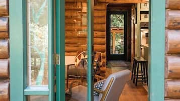 Villa (2 Bedrooms) | Interior