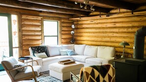 Unclassified image, 2 of 61, button - 87sl - Starlink - Sauna - Sleeps 8 (Deming)