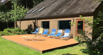 91sw - Wi-fi - Pets Ok - Sleeps 6