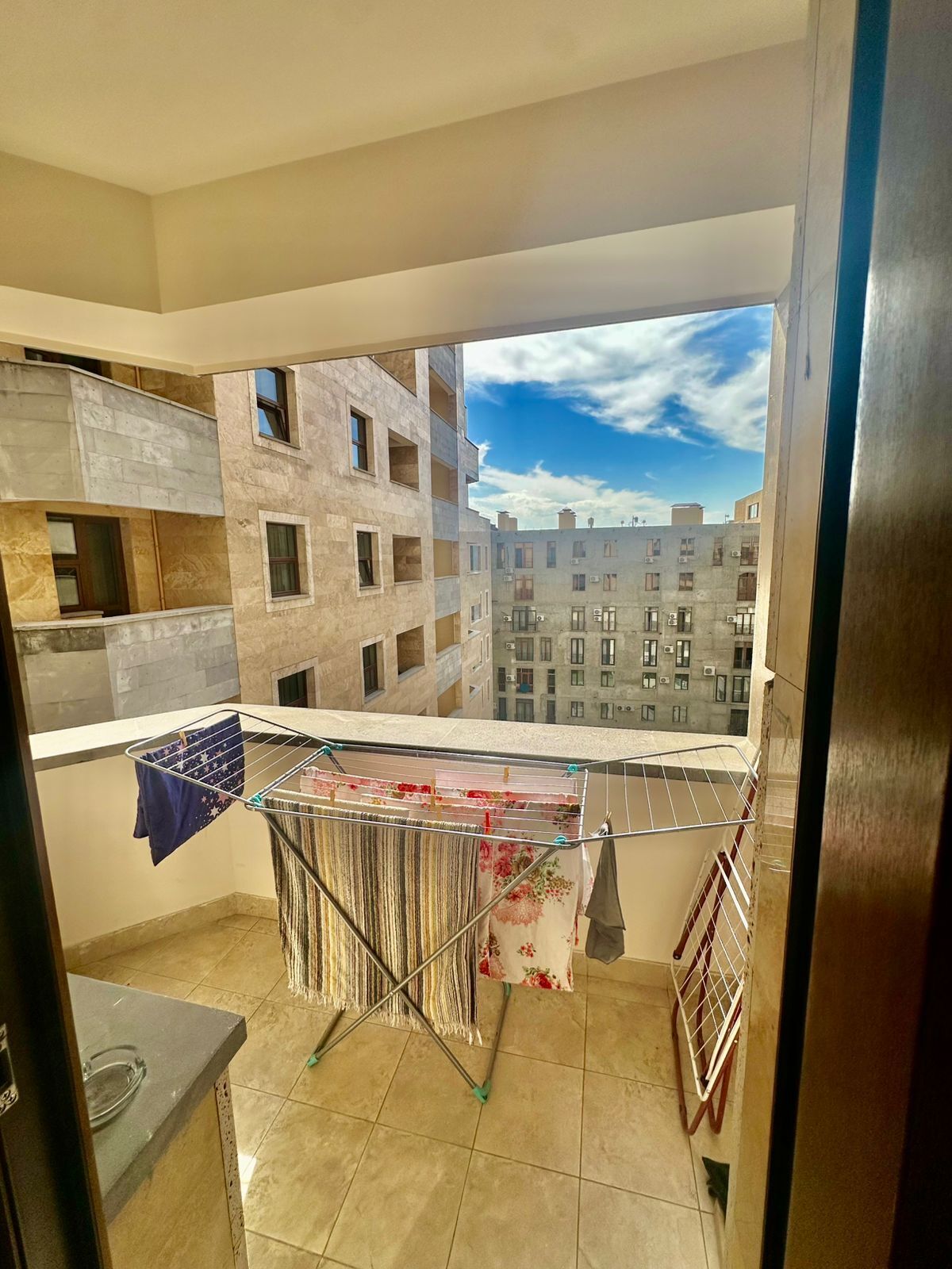 Elite Double Room | Balcony