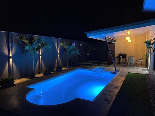 Sarita's Vacation Homes / La Fortuna/AC/PRIVATE POOL
