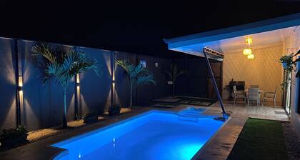 Sarita's Vacation Homes / La Fortuna/AC/PRIVATE POOL