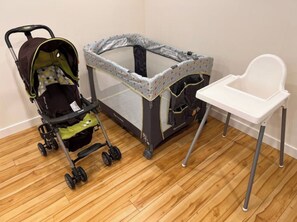 Espace pour enfants