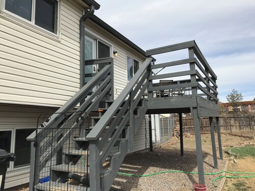 WELCOME TO YOUR HOLIDAY HOUSE with 4 bedrooms 2bathrooms