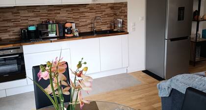 Chez Sibylle Parc Naturel Chevreuse Versailles Saclay Orly