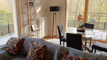 TV connectée, lecteur de DVD
