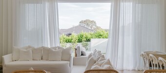 Betty at Mollymook - located in the heart of Mollymook Beach