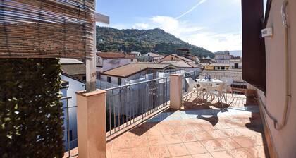 Erstaunliche Wohnung in Santa Maria di Castell