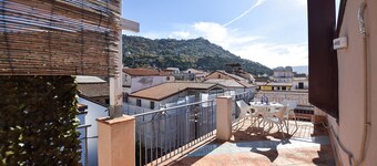 Fantastisk lÀgenhet i Santa Maria di Castell