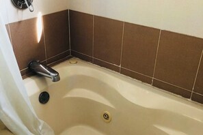 Hair dryer, towels, soap, toilet paper - Bonanza corner, fully air-conditioned.  (Veracruz)