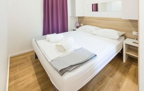 3 chambres, Wi-Fi gratuit, draps fournis
