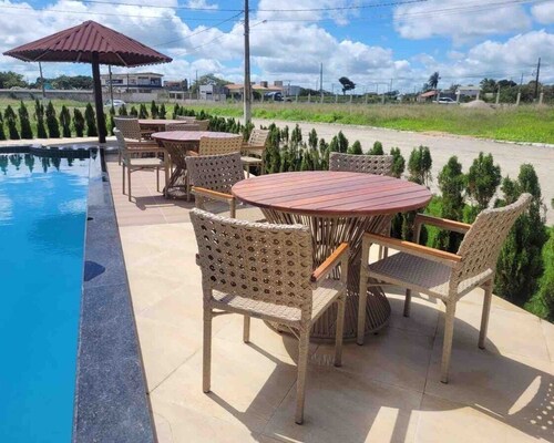 Your cozy space 4 bedrooms, two of which are suites