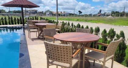 Your cozy space 4 bedrooms, two of which are suites