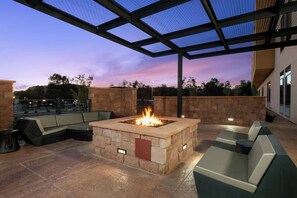 Servicio de la propiedad