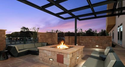 Springhill Suites By Marriott Kanab