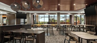 Springhill Suites By Marriott Kanab