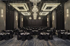 Meeting facility - The Link Seoul, A Tribute Portfolio Hotel (Seoul)